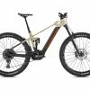 Vtt électrique Mondraker Crafty Carbon R 2023 ( Bosch Smart System )