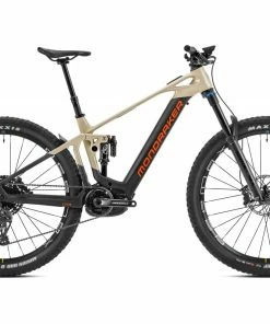 Vtt électrique Mondraker Crafty Carbon R 2023 ( Bosch Smart System )