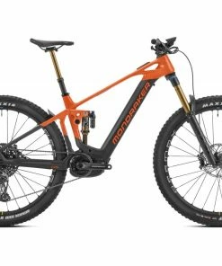 Vtt électrique Mondraker Crafty Carbon RR 2023 ( Bosch Gen4 750w )