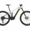 Vtt électrique Mondraker Crafty Carbon Xr 2023 ( Bosch Smart System )