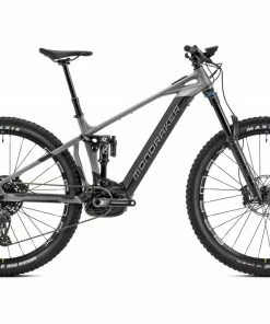 Vtt électrique Mondraker Crafty R 2023 ( Bosch Smart System ) -Vélos et VTT Boutique de vente craftyrc12023jpg 636fd15f77f62