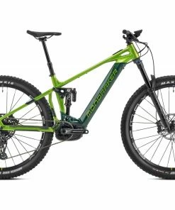 Vtt électrique Mondraker Crafty R 2023 ( Bosch Smart System )