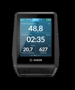 Ecrant Bosch Nyon BUI350 ( Post équipement )