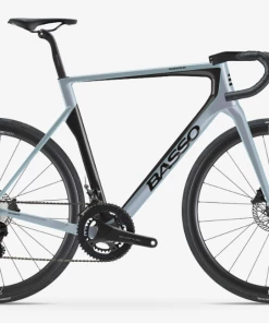 Vélo De Route Basso Diamante Sv Campa Chorus 2023