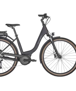 Vélo électrique Bergamont E-Horizon 4 Rt 2023