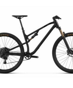 Vente De Vélo Vtt Rocky Mountain Element Pour Le Trail, En Aluminium Ou Carbone