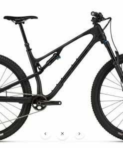 Vtt Rocky Mountain Element Carbon 70 2023