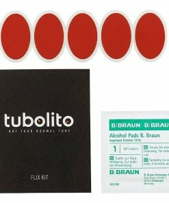 Kit Réparation Tubolito