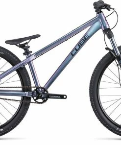 Vtt Cube Flying Circus 2022