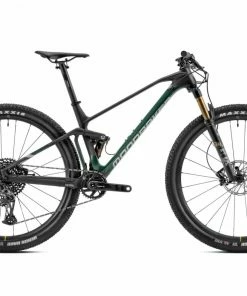 Vtt Mondraker F-Podium Carbon R 2023