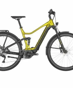 Vélo électrique Bergamont E-Horizon FS édition 2022