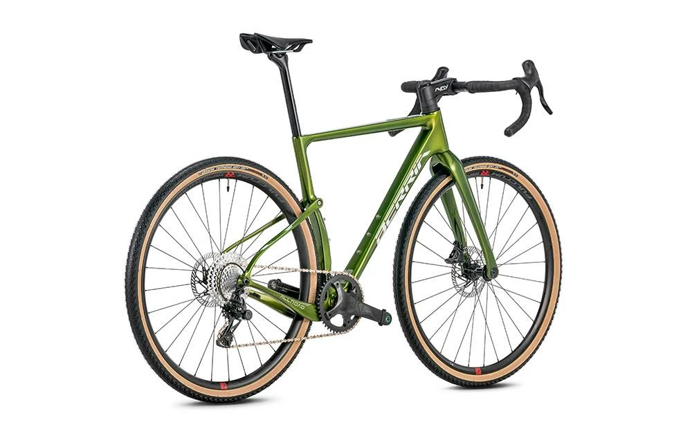 Gravel Bike Berria Belador Allroad 7.1 2023 2 Gravel Bike Berria Belador Allroad 7.1 2023 – Image 2