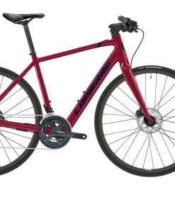 Vélo De Course électrique Lapierre E-Sensium 2.2 Et 2.2w 2023