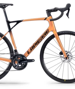 Vélo De Course Lapierre Pulsium Sat 5.0 Disc 2022