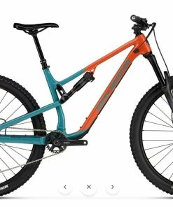 Vtt Rocky Mountain Instinct 30 2023