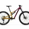 Vente De Vélo Vtt All-mountain Rocky Mountain Instinct En Carbone