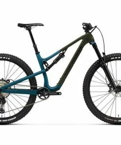 Vente De Vélo Vtt All-mountain Rocky Mountain Instinct En Carbone 5 Vente De Vélo Vtt All-mountain Rocky Mountain Instinct En Carbone -Vélos et VTT Boutique de vente instinctc50jpg 6204c21840a44