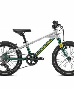 Vtt Mondraker Leader 16