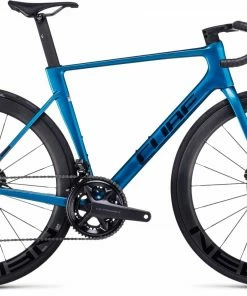 Vélo De Course Cube Litening Air C:68x SLX Disc 2023