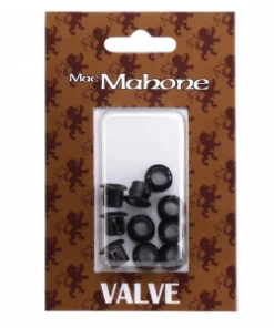 MAC MAHONE Lot De 10 Adaptateurs De Valve MACMAHONE Schrader à Presta