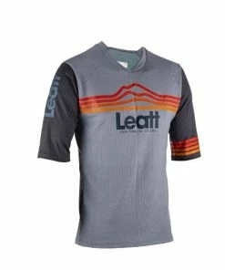 Maillot Leatt MTB Enduro 3.0 -Vélos et VTT Boutique de vente maillot3JPG 63a04fbb91b1d