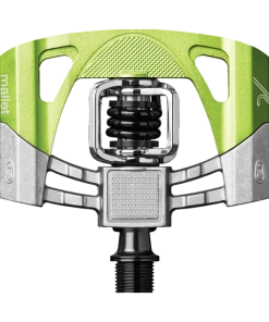 Pédales Crankbrothers Mallet 2