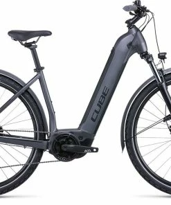 Vtc électrique Cube Nuride Hybrid Performance Allroad 500/625w 2022 ( Bosch Gen4 ) -Vélos et VTT Boutique de vente nurideperf3jpg 6134e9be675af