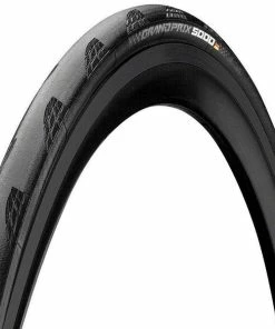 Pneus Continental Grand Prix 5000