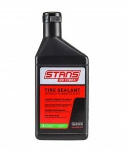 Liquide Préventif STAN'S NOTUBES TIRE SEALANT 473ml Anti-crevaison