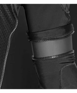 Gilet De Protection Nouveau Racer Motion Top2 D3o