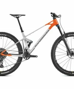 Vtt Mondraker Raze Carbon R 2023