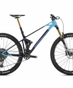 Vtt Mondraker Raze Carbon RR 2023