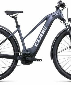 Vtt électrique Cube Réaction Hybrid Performance Allroad 500/625w 2022 ( Bosch Gen3 ) -Vélos et VTT Boutique de vente reactionallroad3jpg 61349ebeee974