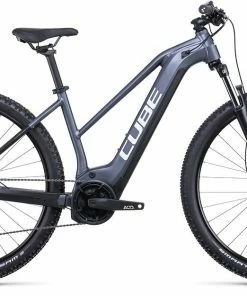 Vtt électrique Cube Réaction Hybrid Performance 500/625w 2022 ( Bosch Gen3 ) -Vélos et VTT Boutique de vente reactionperf6jpg 6134983e92d58