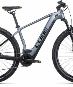 Vtt électrique Cube Réaction Hybrid Pro 500/625w 2022 ( Bosch Gen4 ) -Vélos et VTT Boutique de vente reactionpro3jpg 61349bb7aadff