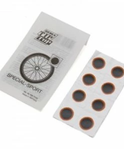 Sachet De 8 Rustines Rema TIPTOP 20mm