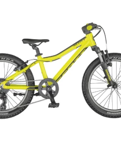 Vtt Scott Scale Jr20 2022