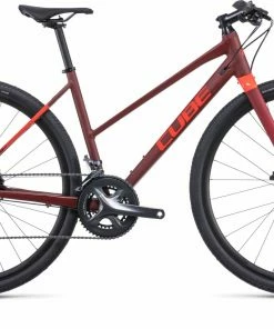 Vélo Gravel / Fitness Cube Sl Road 2023