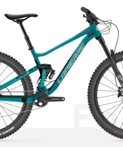 Vtt Enduro Lapierre Spicy 4.9 2021