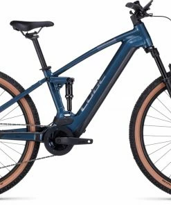 Vtt électrique Cube Stereo Hybrid 120 Race 2023 5 Vtt électrique Cube Stereo Hybrid 120 Race 2023 -Vélos et VTT Boutique de vente stereo120race123jpg 637b283603975