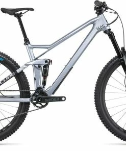 Vtt Cube Stéréo 140 Hpc Sl 2022
