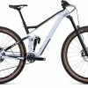 Vtt Enduro Cube Stéréo 150 C:62 Race 2022