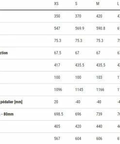 Vtt Cube Stéréo One22 Pro 2023 -Vélos et VTT Boutique de vente stereoone22JPG 63754b2750d09