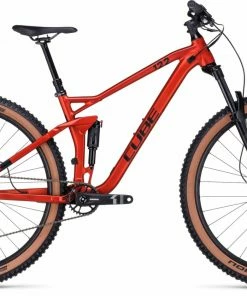 Vtt Cube Stéréo One22 Pro 2023
