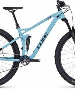 Vtt Cube Stéréo One22 Race 2023