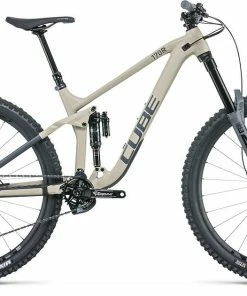 Vtt Enduro Cube Stéréo One77 Race 2022
