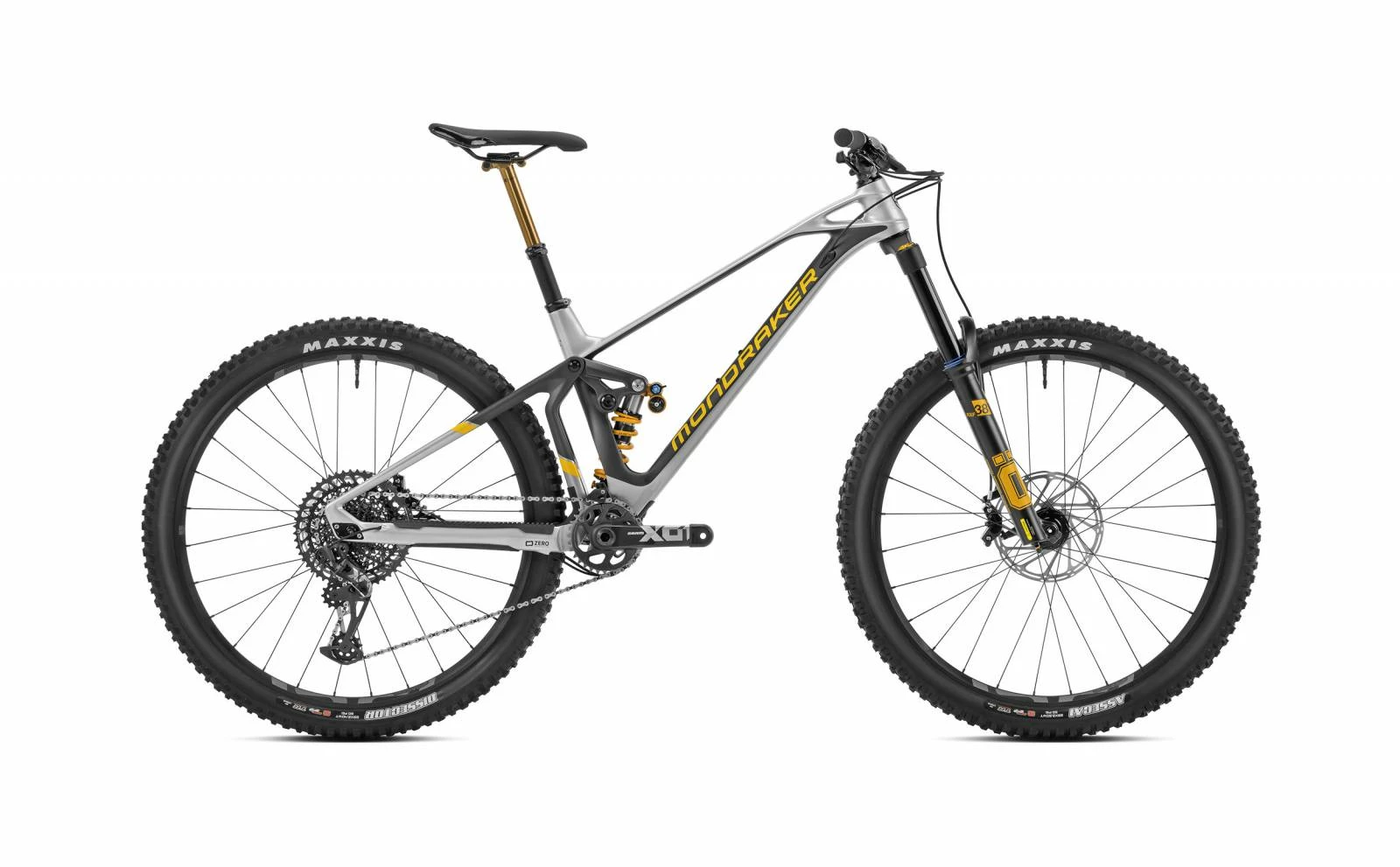 Vtt Enduro Mondraker SuperFoxy Carbon Rr 2023 1 Vtt Enduro Mondraker SuperFoxy Carbon Rr 2023