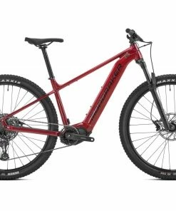 Vtt électrique Mondraker Thundra 2023