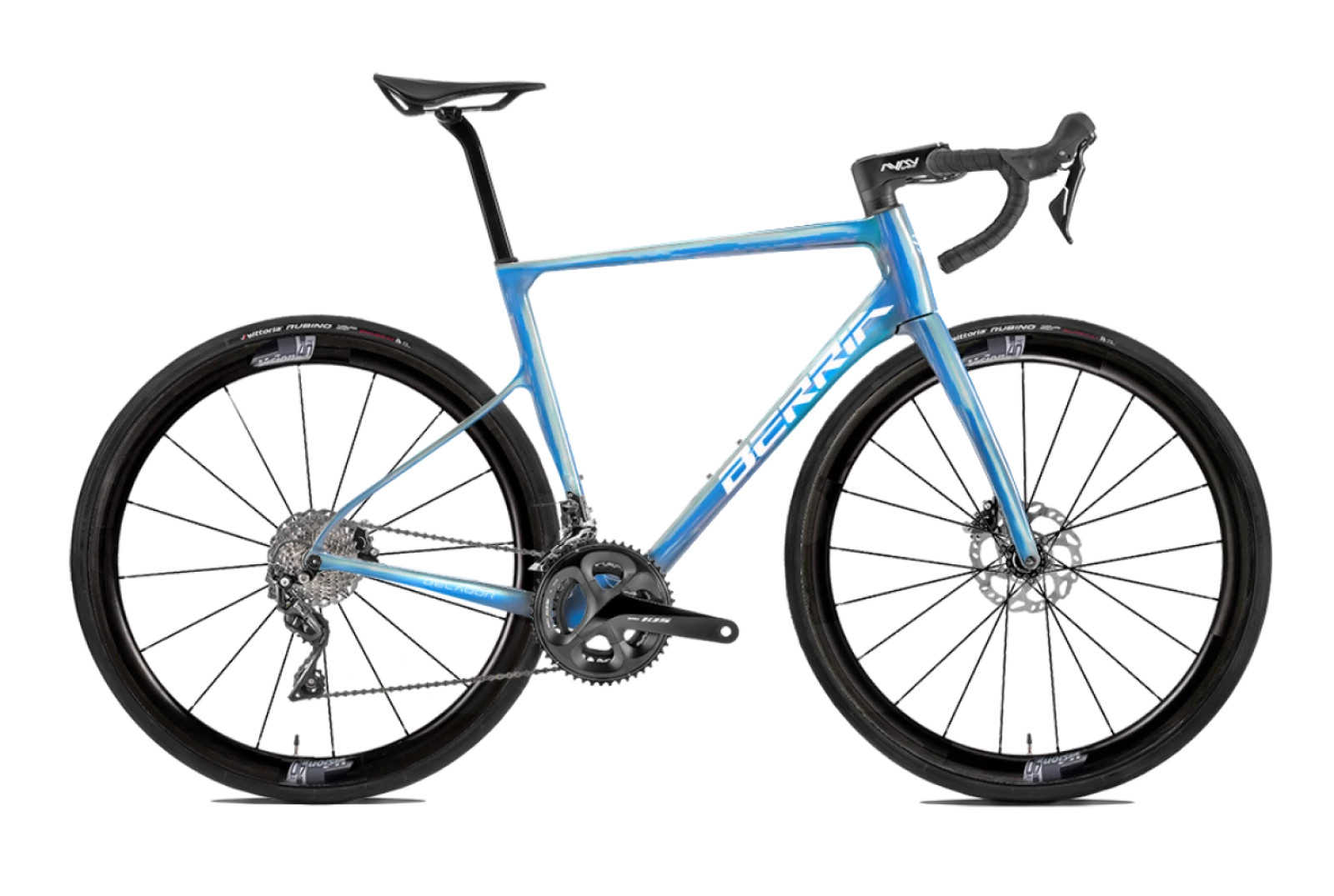 Vélo De Route Berria Belador 6 2023 2 Vélo De Route Berria Belador 6 2023 – Image 2