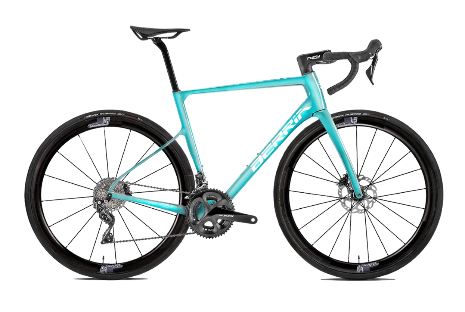 Vélo De Route Berria Belador 6 2023 3 Vélo De Route Berria Belador 6 2023 – Image 3